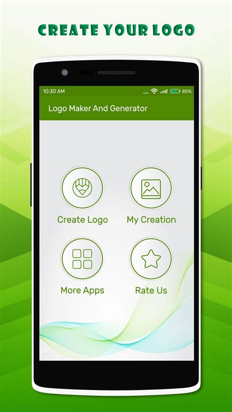 Logo Maker Logo Design Generator Apk For Android Download