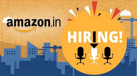 Amazon Is Hiring Intern Software Development Engineers Apply Here