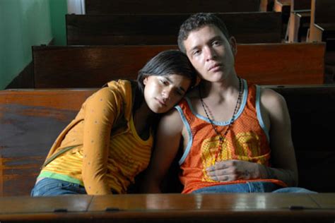 Rediscover why you fell in love with film with sbs world movies' summer of discovery 8.30pm saturdays and sundays from 2 january. Sin Nombre: The fate of Central American youth on their ...