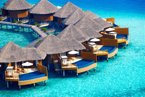 Baros Maldives Hotel Review By Dylan Jones British Gq
