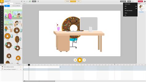 Best Animation Software For Beginners Free Paid