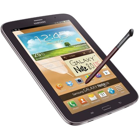 Tableta Samsung N Galaxy Note LTE MultiTouch Cortex A GHz Quad Core GB RAM GB