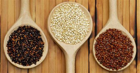 Maybe you would like to learn more about one of these? De Onde Vem A Quinoa E Por que Se Preocupar Com Isso ...
