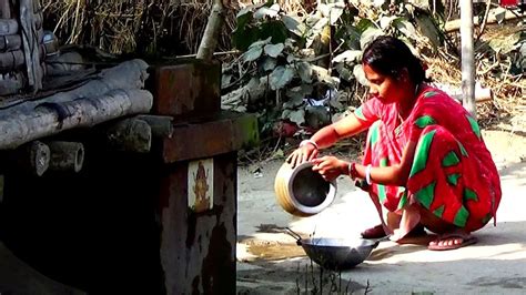 Rural Life In India Ll Village Indian Lifestyle Ll Gaon Ki Zindagi Youtube