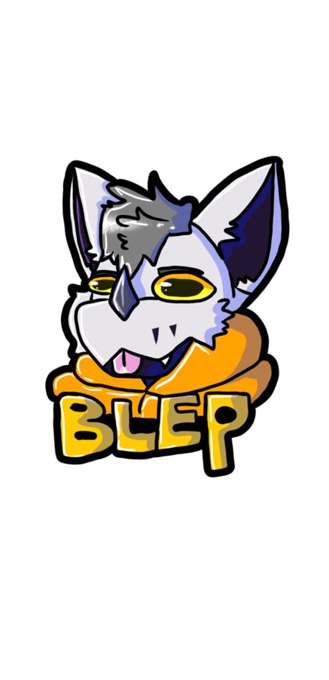 Blep — Weasyl