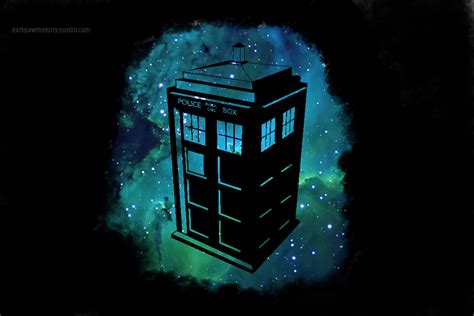 Doctor Who Tardis 1080x720 Wallpaper