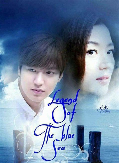Maybe you would like to learn more about one of these? SBS Drama 'The Legend of the Blue Sea with Lee Min Ho and ...