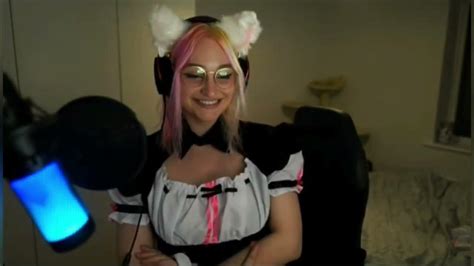 Nihachu Sexy Try Not To Fap Youtube