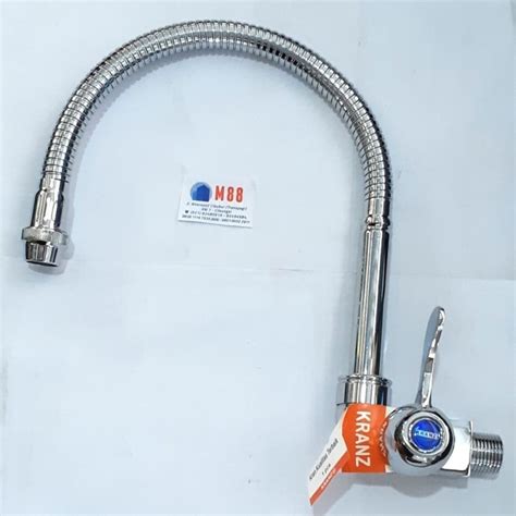 Wastafel cuci piring deep dink. Jual Kran Bak Cuci Piring Flexible KRANZ KD 05 Keran ...