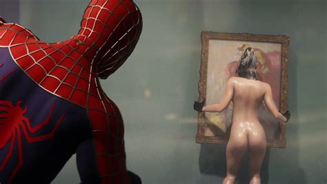 Marvel S Spider Man Remastered Vine Pe Pc Cu Ray Tracing Dlss First Play My Xxx Hot Girl