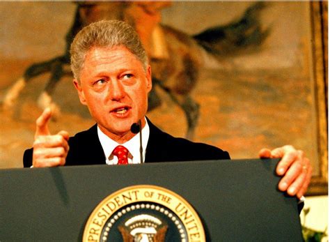 Bill Clinton Acquittal Echoes Of A Sex Scandal 20 Years On Bbc News