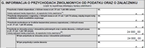 Przez pozostawanie w polsce przez 183 dni w roku). Jak wypełniać PIT-11 za 2019 r. w tym jak wykazywać ...