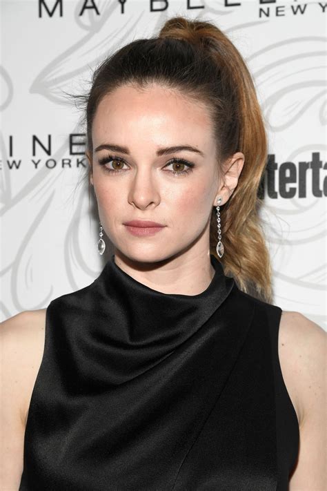 Danielle Panabaker Ew Celebration Of Sag Award Nominees In Los Angeles 1282017 • Celebmafia