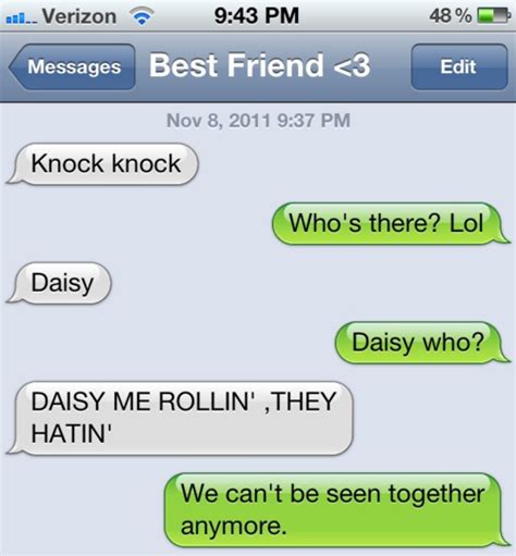 27 Texts Youd Only Get From Your Best Friend Funny Messages Funny