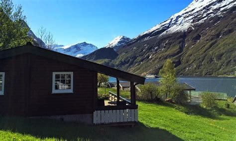 20 Of The Best Holiday Cottages And Cabins In Norway Sweden Iceland