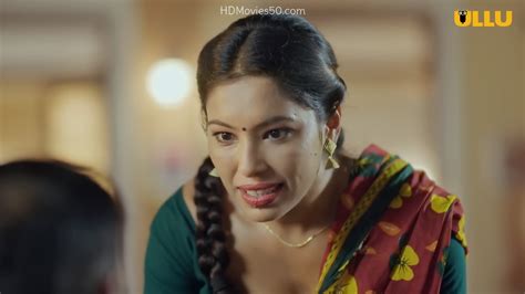 Matki 2022 Hindi ULLU Web Series Official Trailer 1080p 720p HDRip