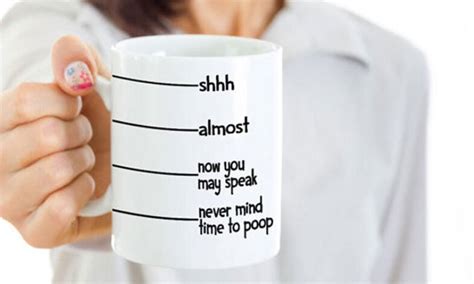 Funny Coffee Mugs And Novelty Cups You Need To See