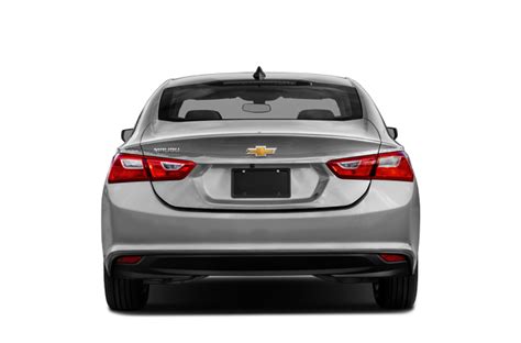 2021 Chevrolet Malibu Specs Price Mpg And Reviews