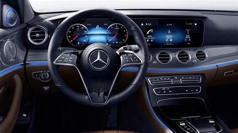 I give information about the performance data, the features and the trims that are available. Mercedes-Benz E-Klasse Exclusive Line Worldwide 2020 5K ...