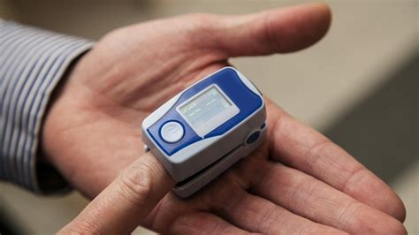 Covid 19 Home Pulse Oximetry Could Be Game Changer Says Er Doc