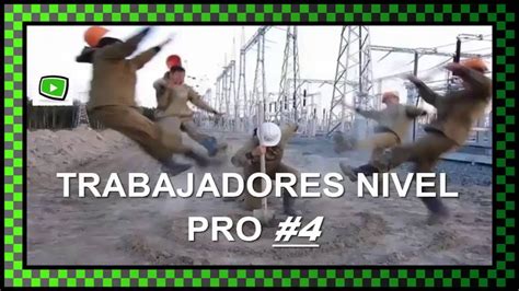 Los Mejores Trabajadores Del Mundo Septiembre 2016 Youtube