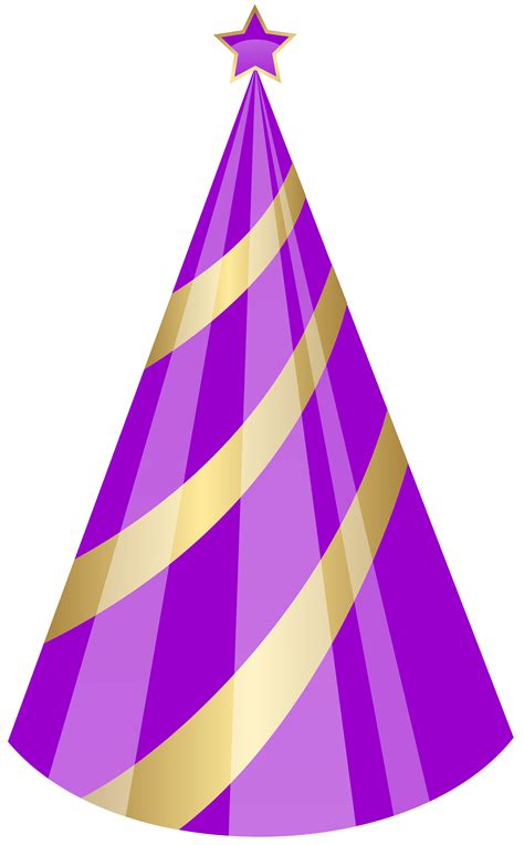 Free Party Hat Clipart Download Free Party Hat Clipart Png Images