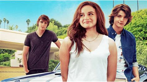 Watch The Kissing Booth 2 2020 Full Movie On Filmxy