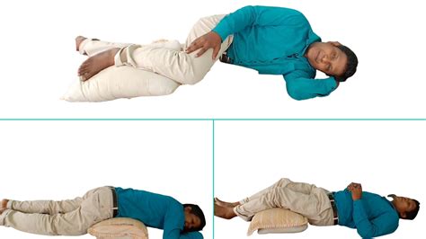 What Can I Do To Relieve My Back Pain Physiosunit