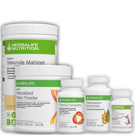 Herbalife Ultimate for Weight Loss - Onlineshop - Selbständiges ...