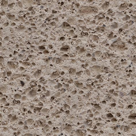 High Resolution Seamless Textures Stone Rock Holes Wall Texture