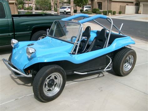 There are 538 dune buggies for sale on. 1971 Volkswagen Manx like dune buggy - Antique Car ...