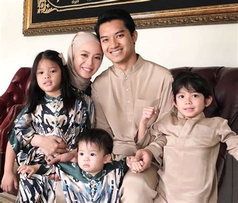 I said if the guy hides you from his family for more than year. Motivational Personal Stories: Vivy Yusof Of FashionValet ...