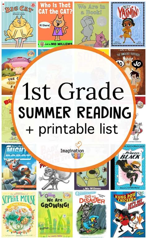 First Grade Books To Read Online