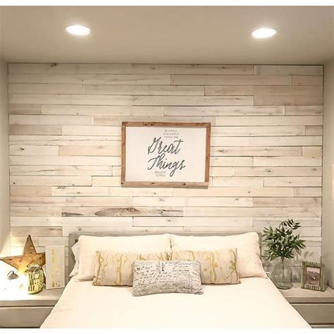 Weaber White Wash Wall Boards By Kelly Ballard Of Utah Remodel