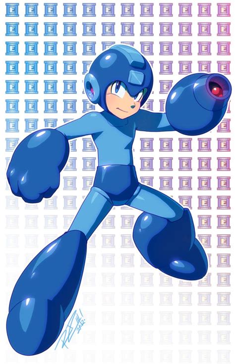 195 Best Megaman Only Images On Pinterest Mega Man Megaman Zero And