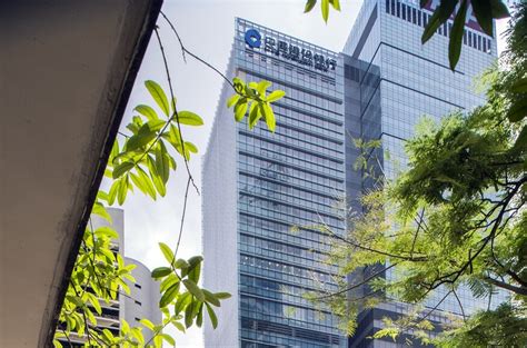 China Construction Bank Tower Architect Magazine Aedas Hong Kong