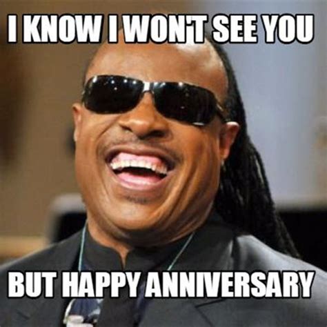 Here are some fabulous 40+ happy work anniversary meme that you can send to your coworkers, colleagues or friends to make their day memorable and smiling. 25 Memorable and Funny Anniversary Memes | SayingImages.com