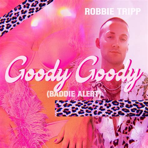 Robbie Tripp Goody Goody Baddie Alert Lyrics Genius Lyrics