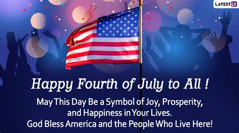Happy Fourth Of July Messages And Hd Images Whatsapp Stickers Gifs Facebook Photos And