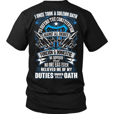 Air Force Veteran T Shirt 2nd Version In 2021 Veteran T Shirts Air