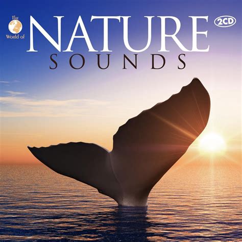 Nature Sounds Various Artists Cd Album Muziek