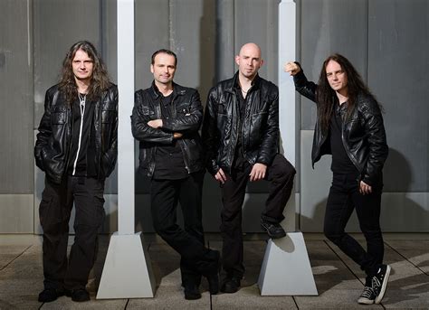 Blind Guardian Tres Nuevas Reediciones Metal Journal