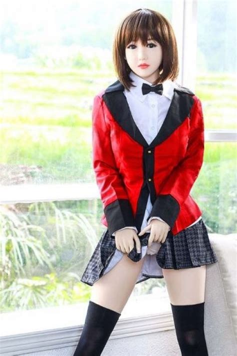 Cute Schoolgirl Sex Doll Japanese Love Doll Cm Qianxia Sldolls