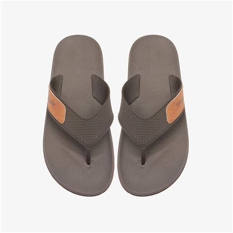 Buy Brown Mens Everyday Chappals