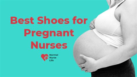 Best Shoes For Pregnant Nurses 2023 Review Of Top 6 Picks