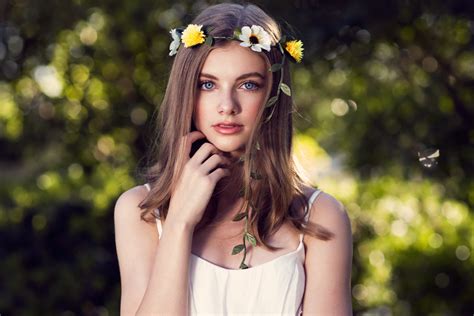 Popular 15 Portrait Photography Tips For Models Headshot
