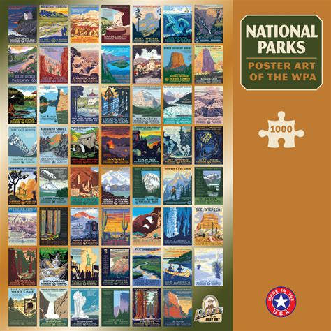 National Park Products Ziga Media