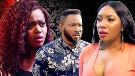 The Unspoken Love 2020 Best Of Fredrick Leonard Movies 2020 New Nigerianafrican Full Movie