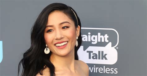 Constance Wu Explains Crazy Rich Asians Historic Impact On Asian
