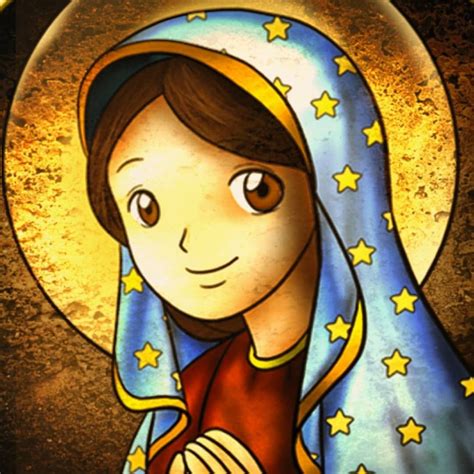 Virgen De Fatima Dibujo Pelicula Sobre La Señora De Fatima Reina